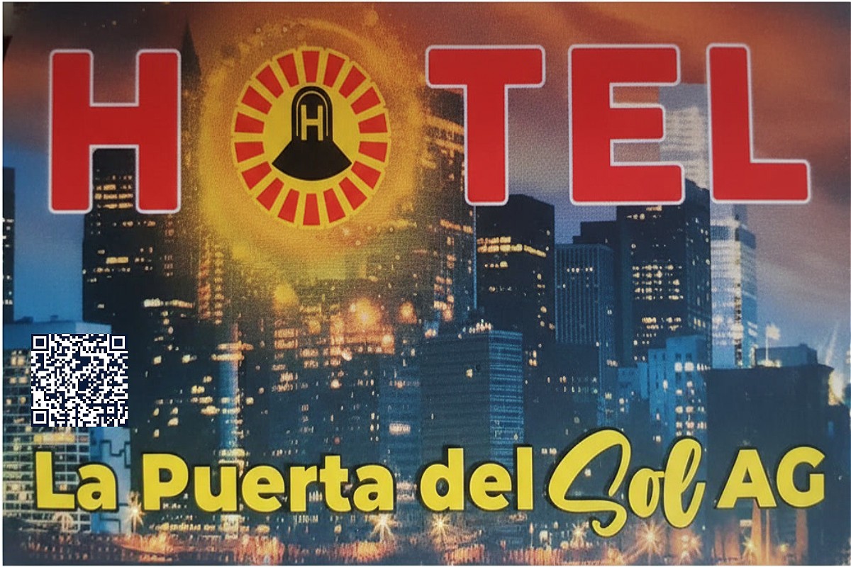 Hotel La Puerta del Sol